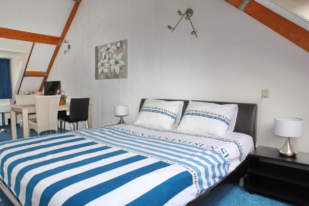 Teska Bed & Breakfast ヴィーネンダール 部屋 写真