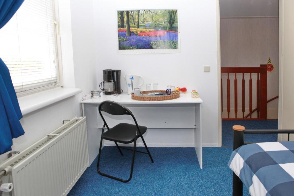 Teska Bed & Breakfast ヴィーネンダール 部屋 写真